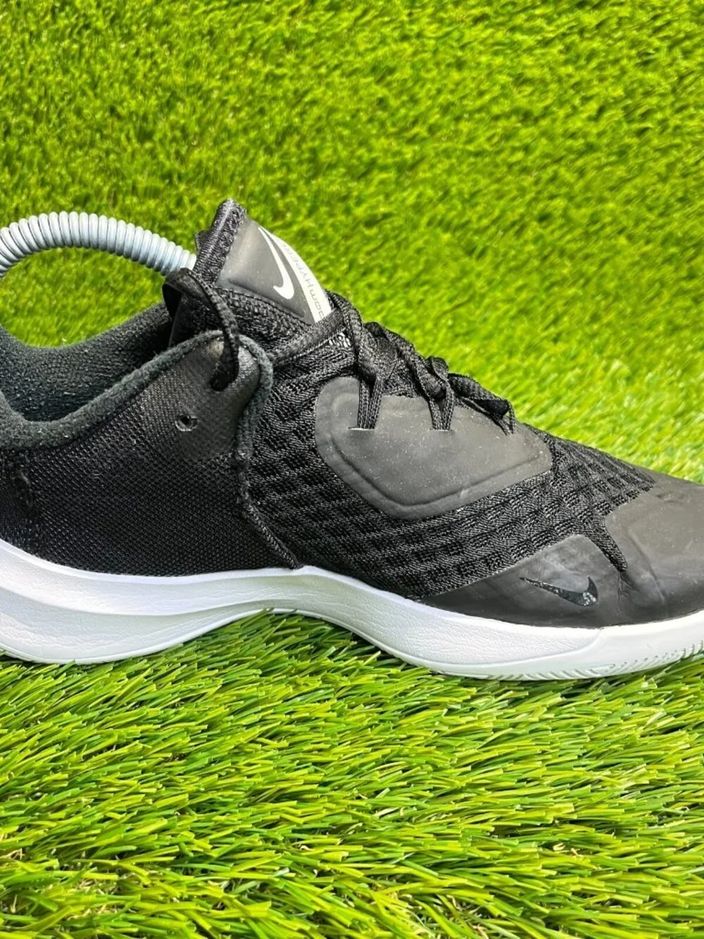 Nike Zoom Hyperspeed Mens Size 5.5 Womens 7 Athletic Running Shoes Sneakers_4